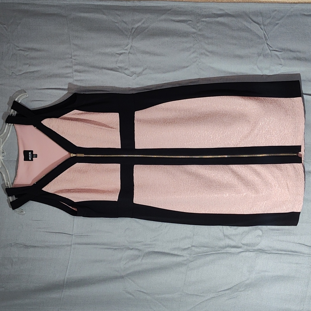 Melrose Social Dress